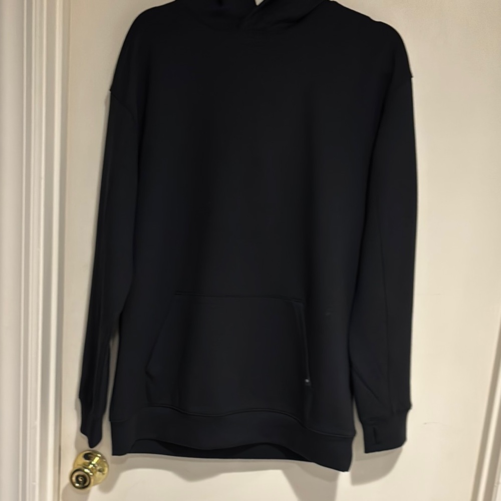 Boys Black Hoodie Art Class -NO TAGS NEVER USED LIKE NEW!
